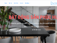 Sharecode website bất động sản mới nhất 2025 - đẳng câp pro